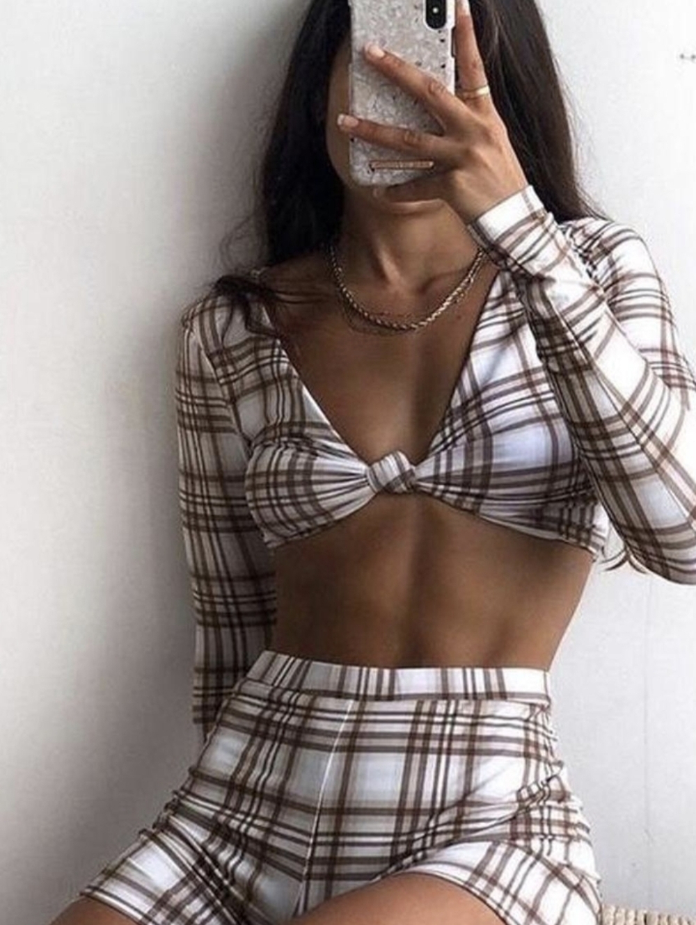 tiger mist 2 piece outfit